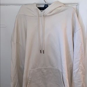Cream H&M Hoodie